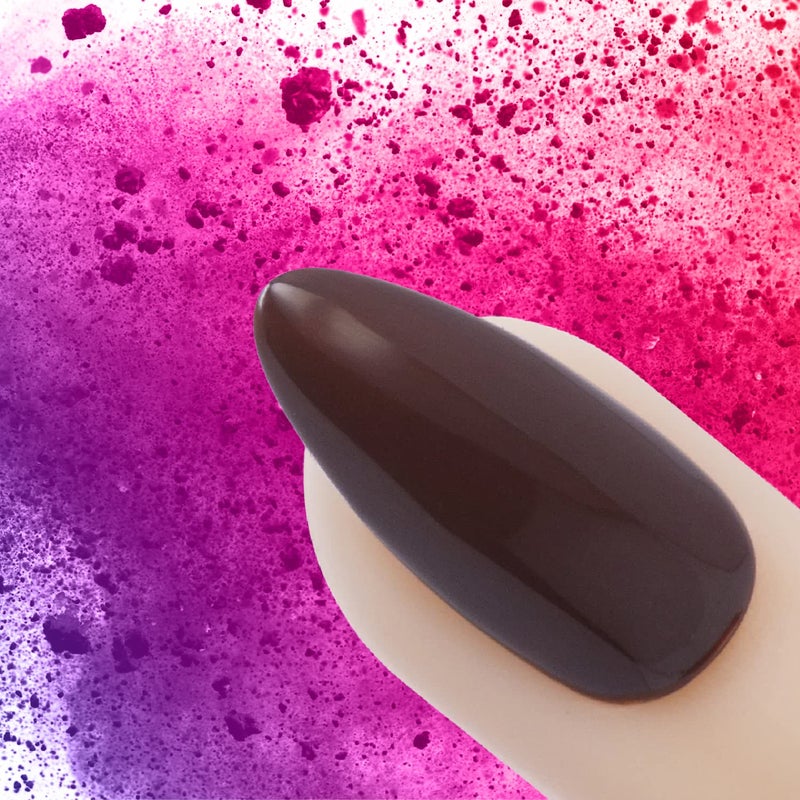 Young Nails Mission Control Gel Paint for Nails, Precision Gel Paint for Detailed Nail Art, Cure with Zero Tacky Layer, 5 grams. - Image 3