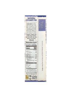 Nature's path Nature's Path, Organic Instant Oatmeal, Blueberry Cinnamon Flax, 8 Packets, 11.3 oz (320 g)  - Image 2