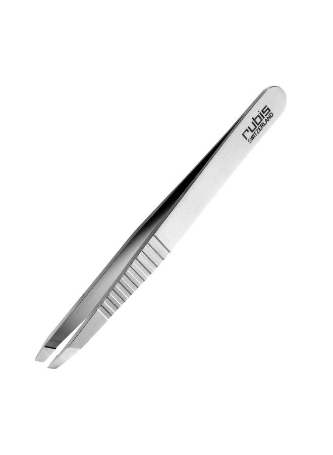 Rubis Classic Tweezer Pro Grip, 1K102Pg,Rubis Switzerland Swiss Made World Renowned Precision - Image 1