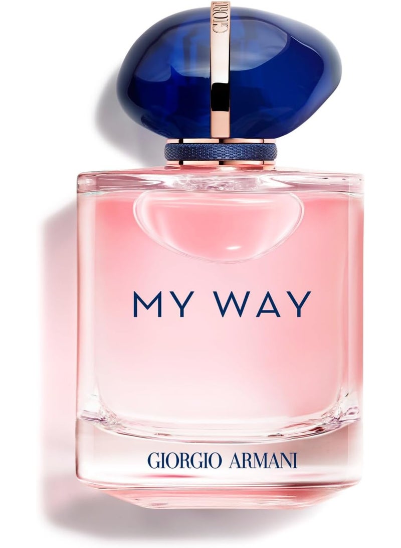 My Way by Giorgio Armani Eau de Parfum Tester - 90ml, for Women - Image 2