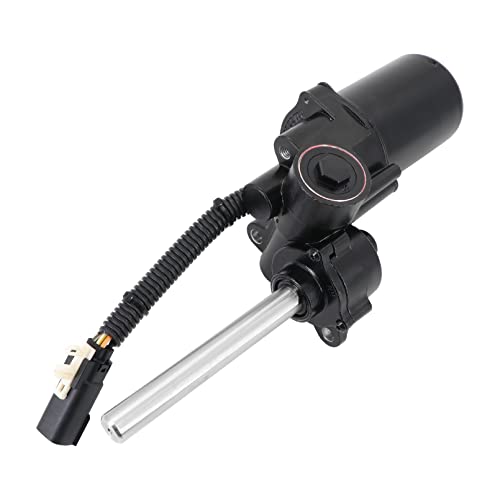 Tektall Running Board Motor Without Bracket AL3Z16A507A for 2007-2014 Fo-rd F-150 AL3Z-16A507-A (Front Left) - Image 1