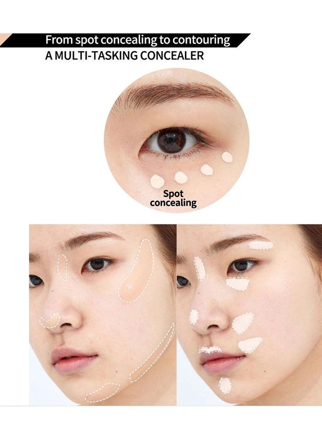 CLIO كيل كوفر سائل إخفاء العيوب 2-Bp للملابس الداخلية - Image 4