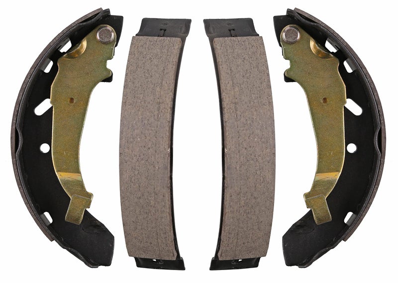 Wagner Brake Z698 Drum Brake Shoe - Image 3