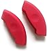 Jean-Patrique Silicone Handles for The Whatever Pan - Red