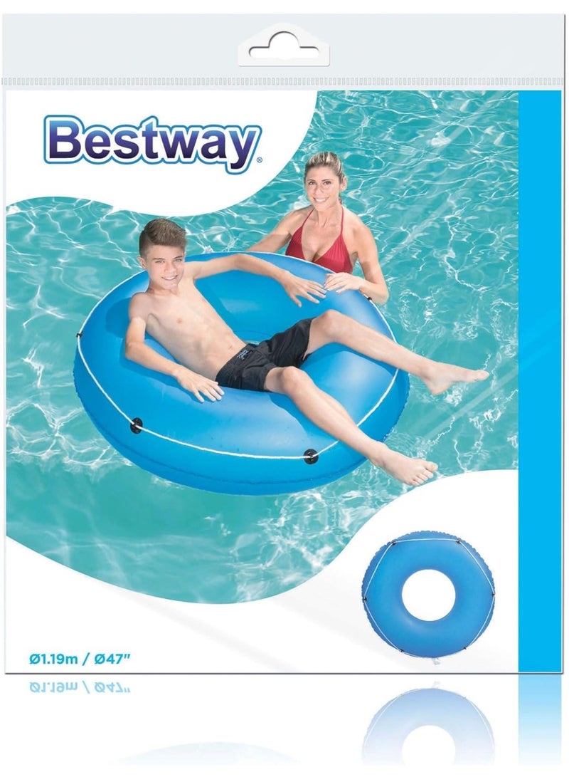 بست واي أنبوب سباحة سمر بلاست 119 سم - Image 3