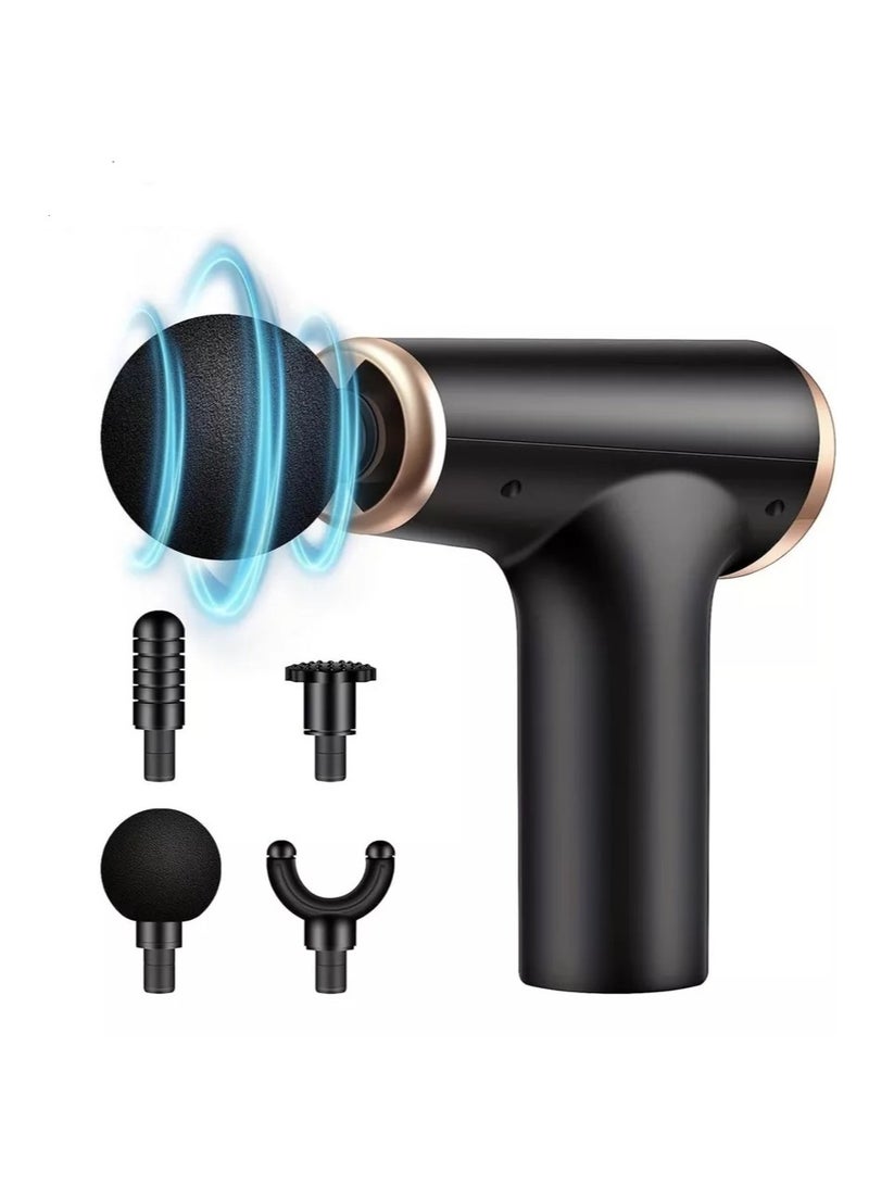 LC-001 Massage device For Relaxation Perfect For Body Builders Atheletes Runner And Swimmers - Image 1