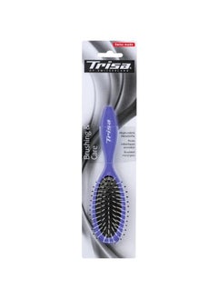 TRISA Hair Brush Basic Small (Assorted Color)  - Image 3