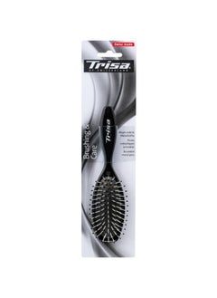 TRISA Hair Brush Basic Small (Assorted Color)  - Image 1
