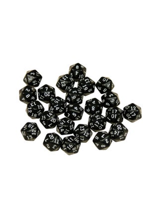 Learning Advantage 7334 20-Sided Polyhedra Dice (Pack of 24) - pzsku/ZD7B6876B30B9AAABA619Z/45/1749923002/9d9eb0f0-6bff-4e50-ad0e-7277db5b9886