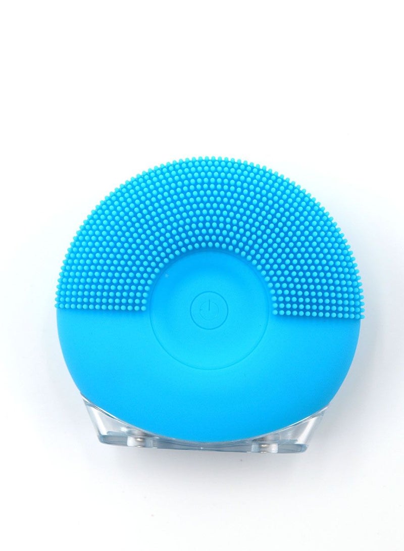 Sharpdo Facial Cleansing Brush Remove Spot Beauty Instrument（charge） - Image 1