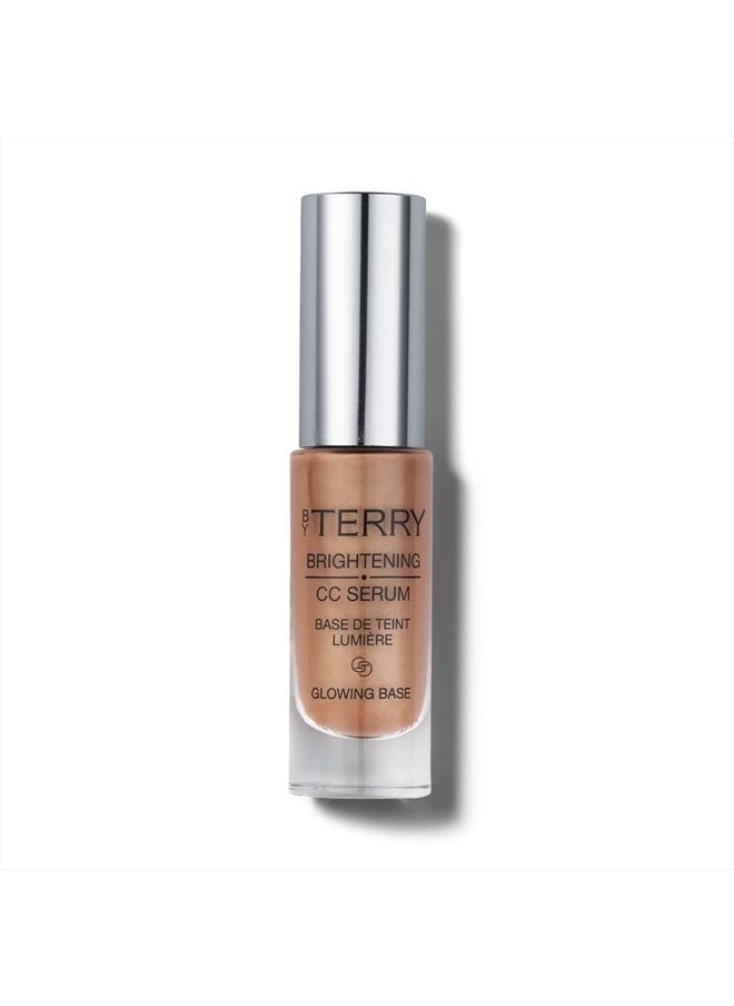 BY TERRY Brightening CC Serum | Radiance Boosting Primer | Sunny Flash | Travel Size  - Image 1