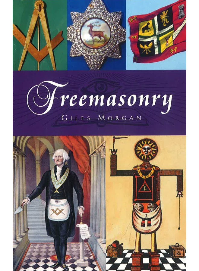 أساسيات الجيب: الماسونية - Image 1