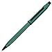 Cross Century II Translucent Green Lacquer Ballpoint Pen  Professional Pen for Everyday Use  Smooth Writing  Comfortable Grip  Black Ink  Durable Construction  Includes Gift Box - Image 2