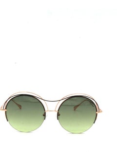 Osse OS 2842E 01 ROUND Sunglasses Women's GLASSES  - Image 3