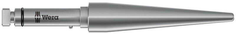 Wera - 5003696001 8781 C 135 Millimeter Koloss Centering Pin