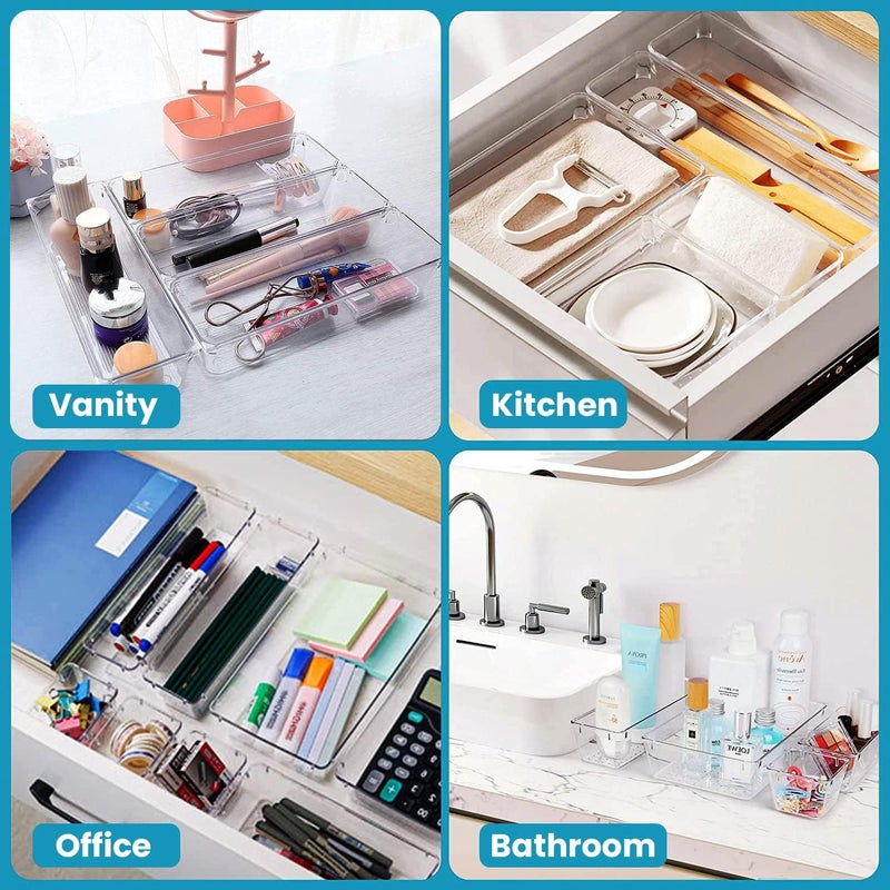 ECASA Draw Organizer - Image 3