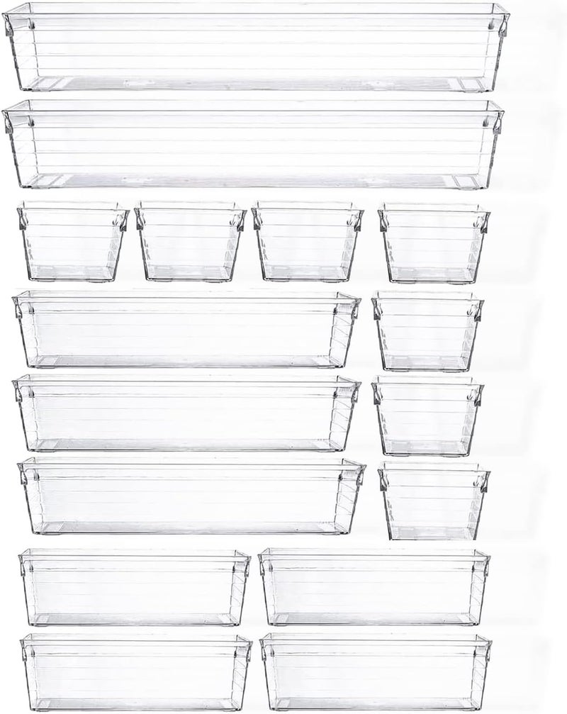 ECASA Draw Organizer - Image 1