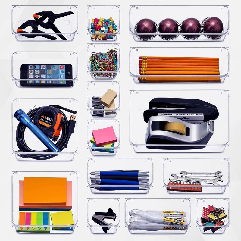 ECASA Draw Organizer - Image 4