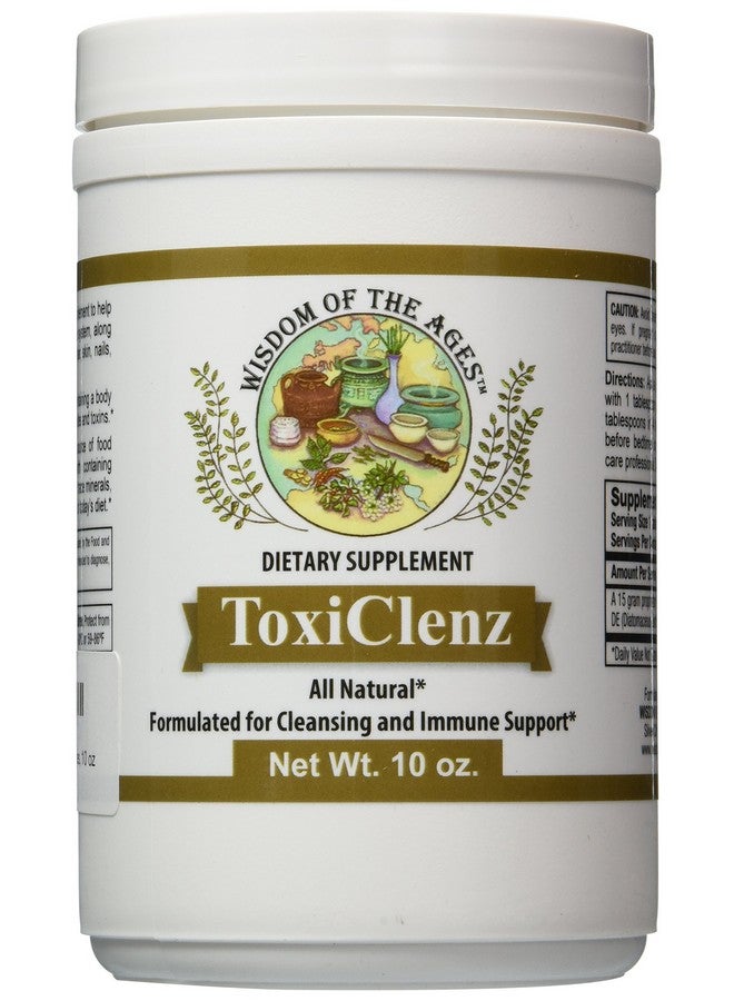 ويزدوم أوف ذي إيجز ToxiClenz - حكمة العصور 10 أونصة - Image 1