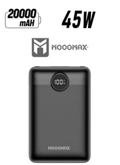 20000mAh