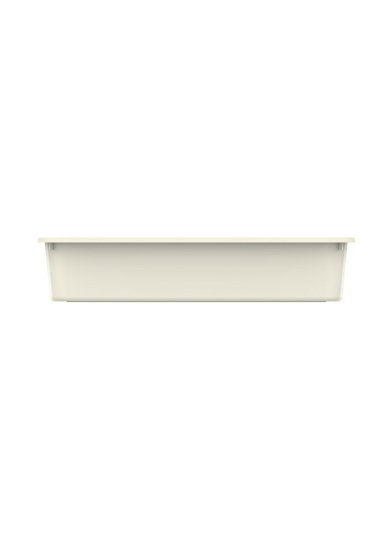 Cosmoplast - صينية متوسطة متعددة الاستخدامات عالمية - Image 1