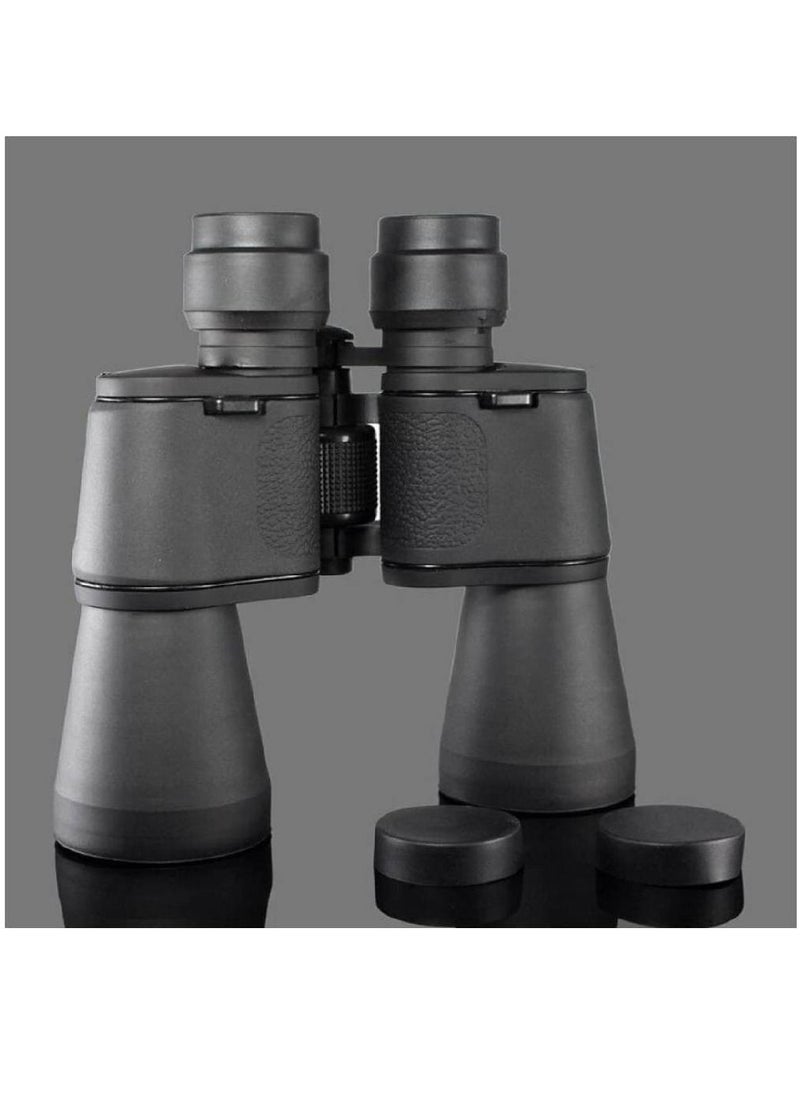 GENNEXT 20x50 Long Range Night Vision Binoculars Telescope Black  - Image 4