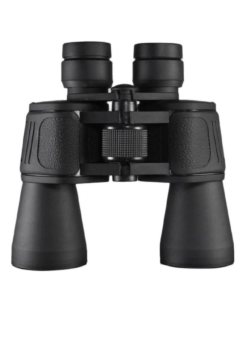 GENNEXT 20x50 Long Range Night Vision Binoculars Telescope Black  - Image 1