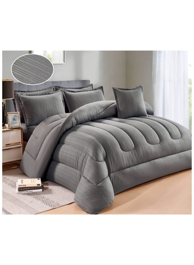 مفرش نفر ونص ديفال صيفي ناعم - Image 1