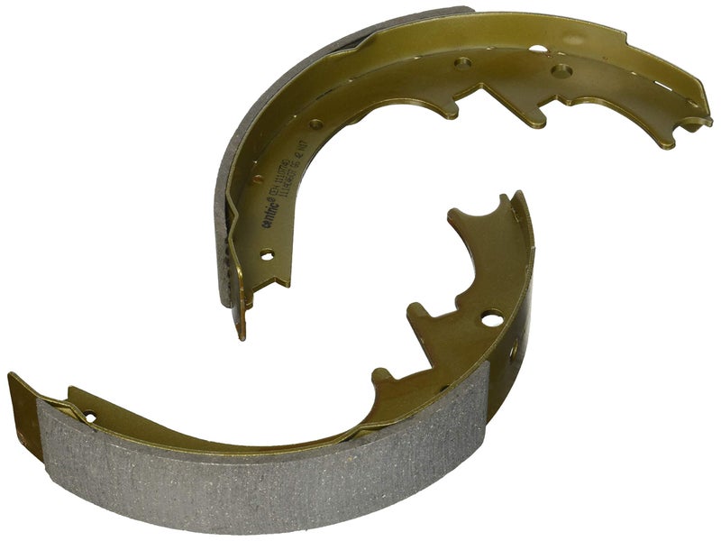 Centric 111.07740 Centric Brake Shoes - Image 5
