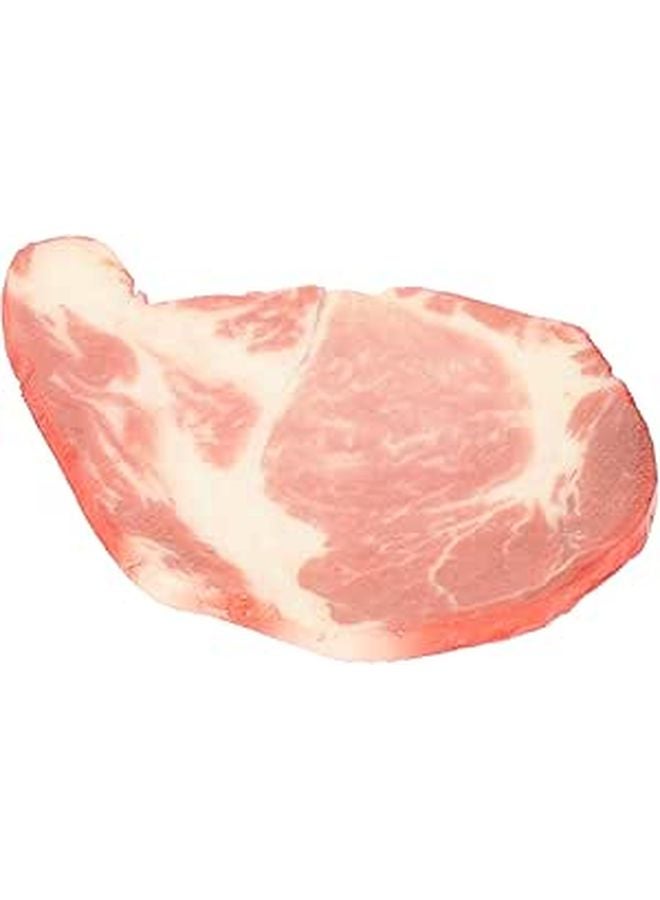 Realistic Artificial Beef Model Kitchen Decor Photography Prop Role Play Film - Image 1