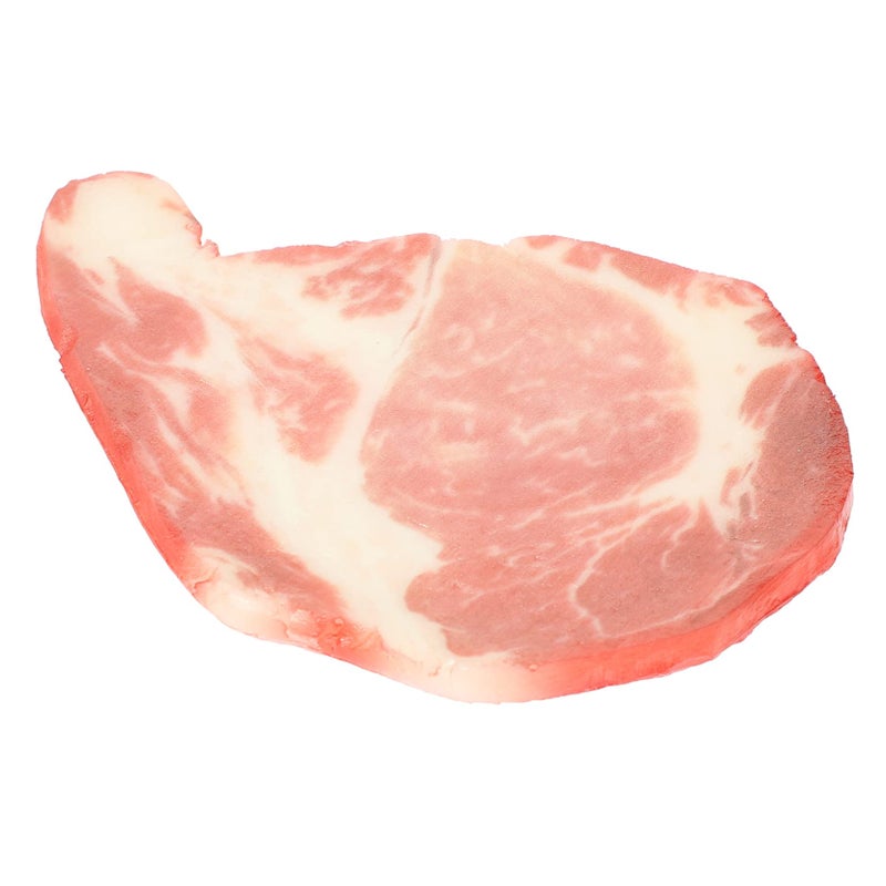 Realistic Artificial Beef Model Kitchen Decor Photography Prop Role Play Film - Image 2