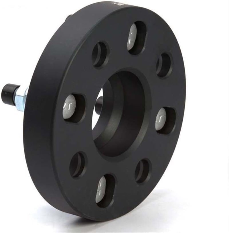 DEMULAX 40MM Wheel Spacers Conversion Adapters - Image 4