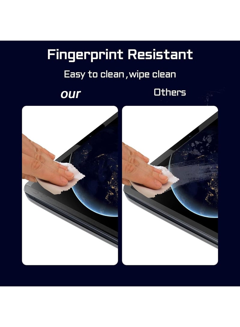 【2-Pack】 Huawei MatePad 11.5s 2024 Magnetic Paper Screen Protector, Pencil Touch, Paper Texture, Washable, Anti-Glare, Removable, Reusable Drawing Paper Film - Image 5