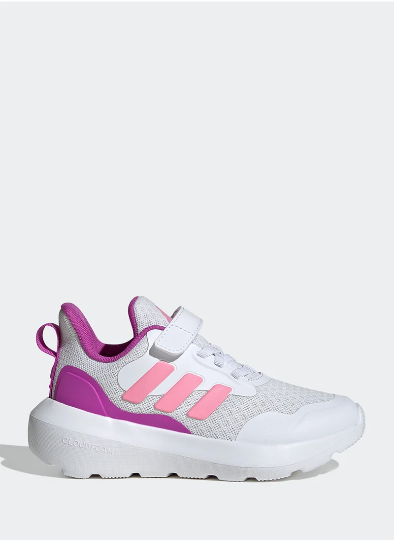 Adidas Kids Fortarun 3.0 El C