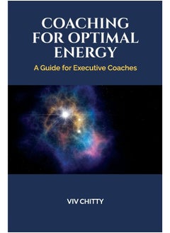 Coaching for Optimal Energy: A Guide for Executive Coaches  - Image 1
