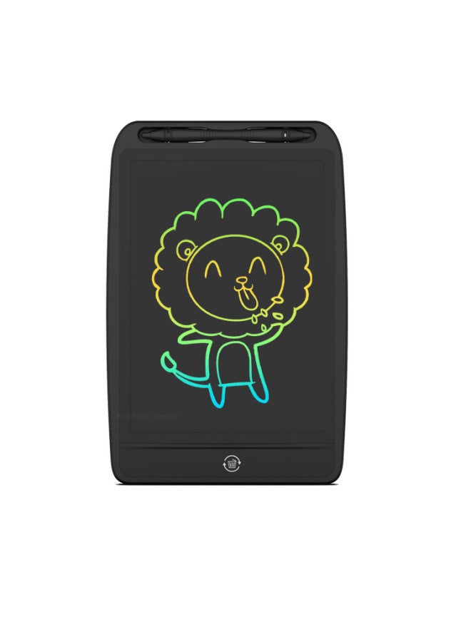 New Basketball Style Lcd Handwriting Drawing Board Writing Board 8.5 Inches 10inch 12inch Kidsren's Graffiti