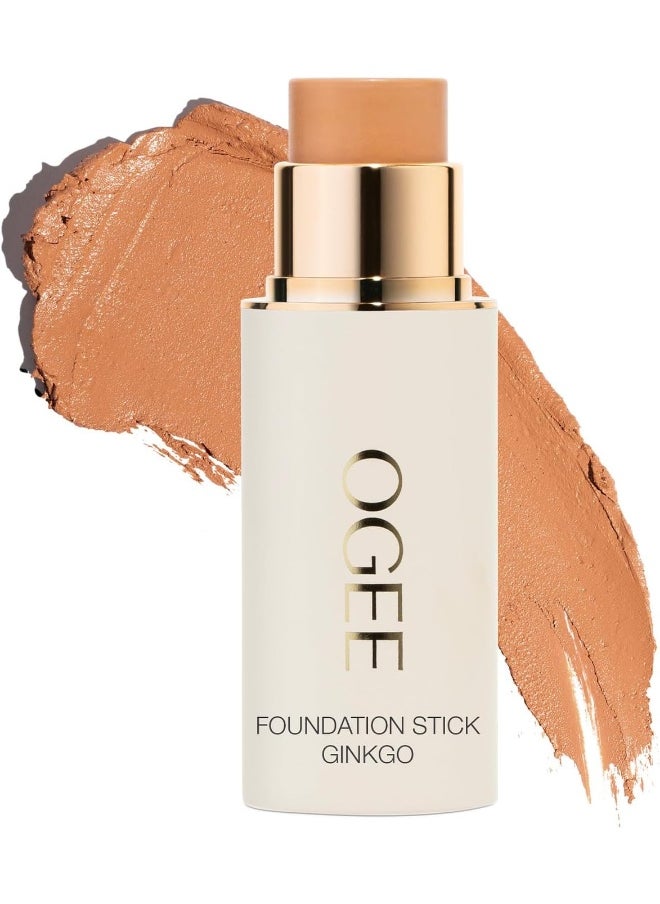 OGEE Sculpted Complexion Foundation Stick  - Image 1