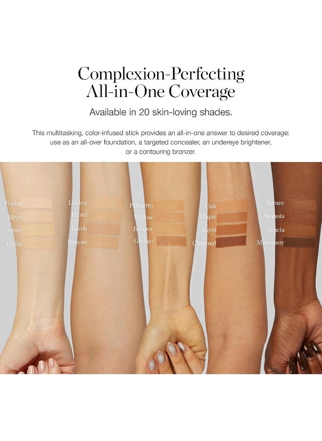 OGEE Sculpted Complexion Foundation Stick  - Image 4