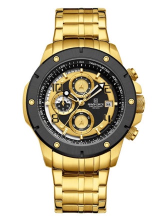 Gold B