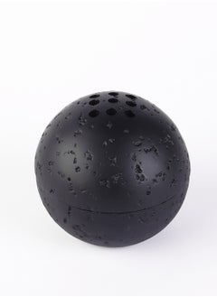 Gerenic Phnom Penh Kettle Incense Burner Frankincense Resin Incense Burner, Incense Burner with Handle Tongs for Yoga, Spa Aromatherapy,Eid Ramadan  - Image 3