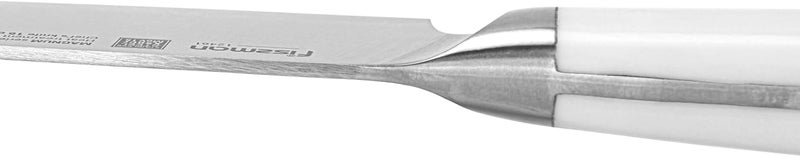 Fissman Chef Knife 6.4'' Kitchen Knife Ultra Sharp, German High Carbon Stainless Steel Knife Magnum Series, Professional Kitchen Knife, Perfect for Men, Dad, Chef with Elegant Packaging - Image 3