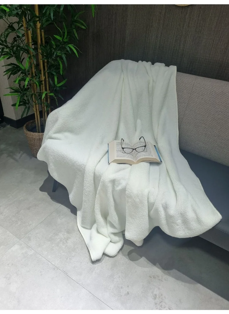 Meyn Collection TV Blanket 130X170 Welsoft