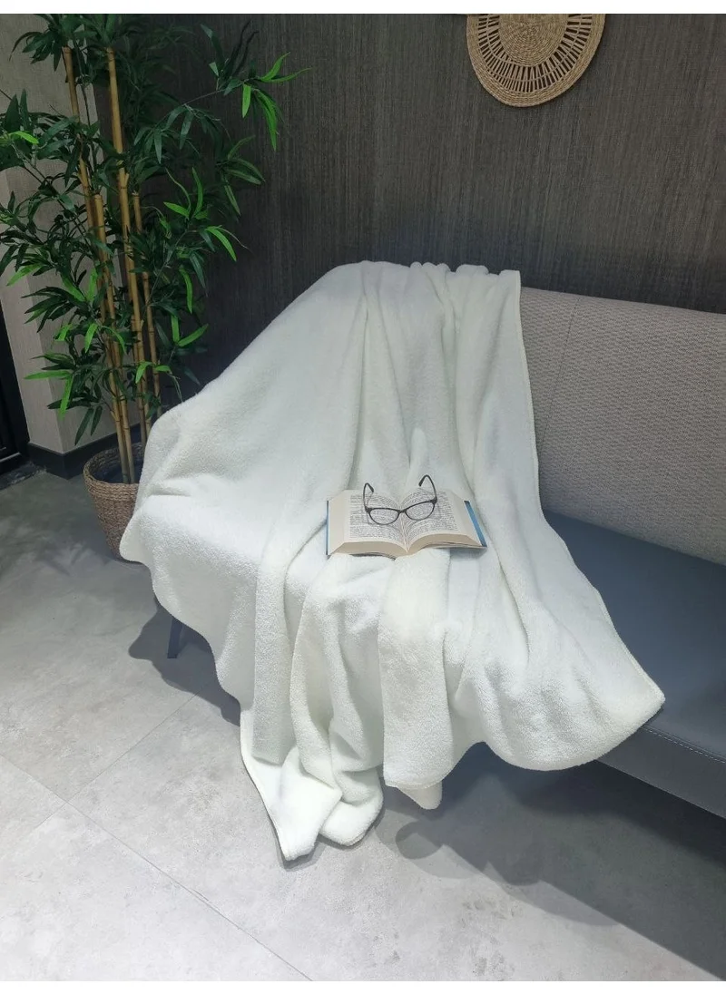 Meyn Collection TV Blanket 130X170 Welsoft