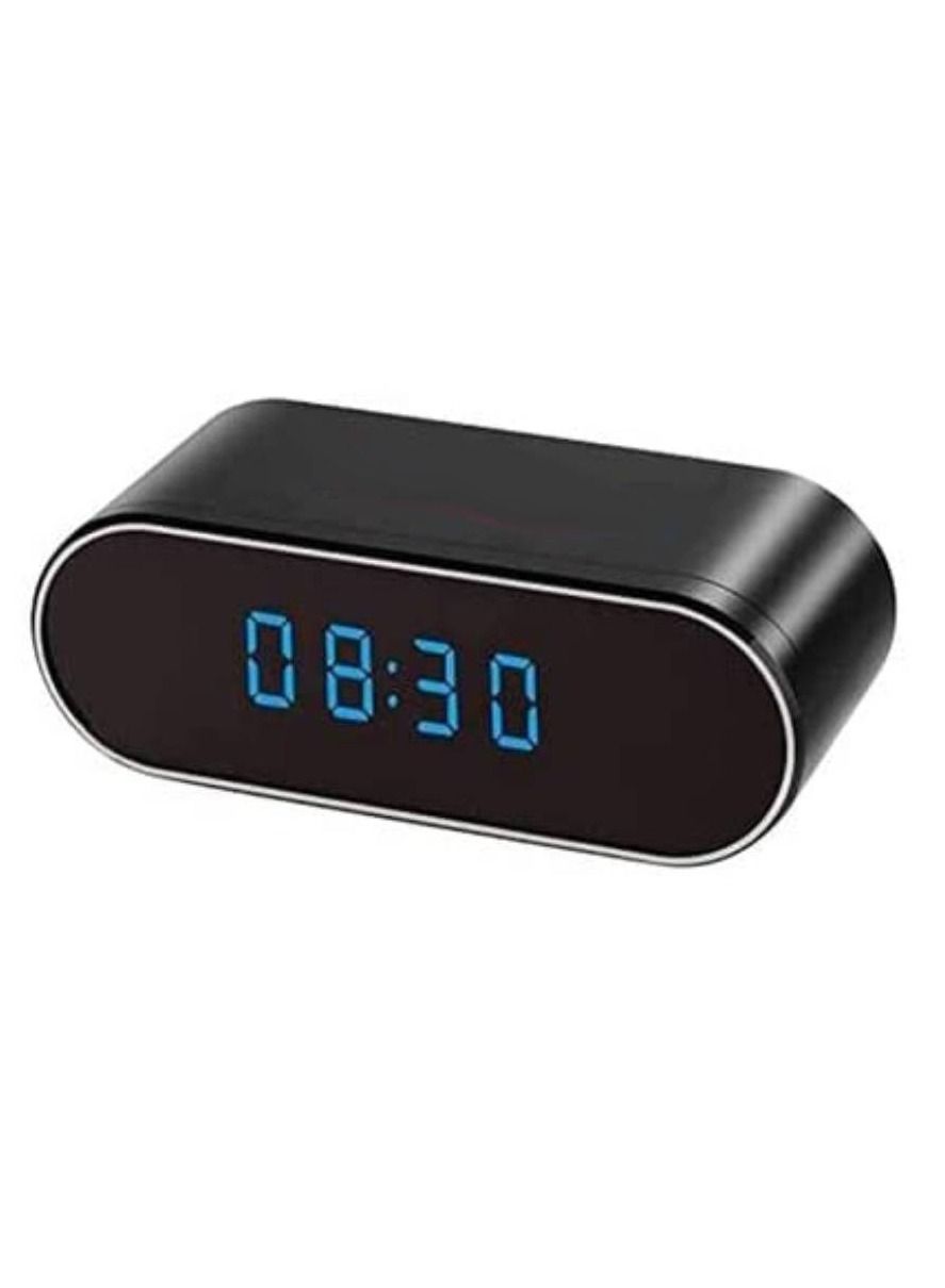 gennext Gennext Table Clock Surveillance Security Camera
