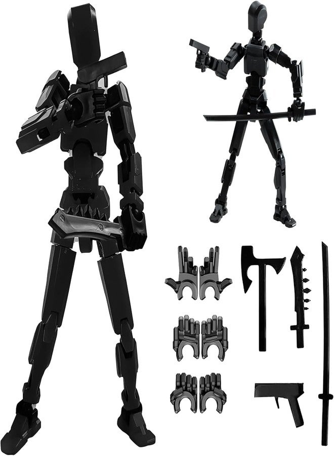 KINETIKITCH Titan 13