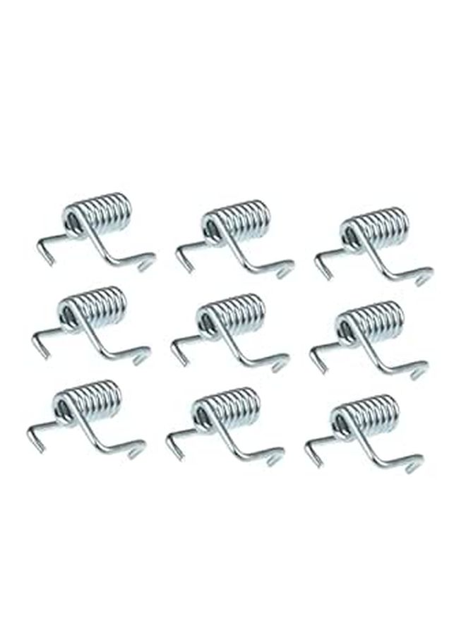 GT2 Timing Belt Tensioner Spring 10 Pieces 6mm Width Compatible with 3D Printers - Image 1