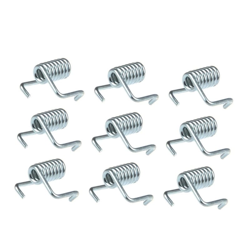 GT2 Timing Belt Tensioner Spring 10 Pieces 6mm Width Compatible with 3D Printers - Image 2