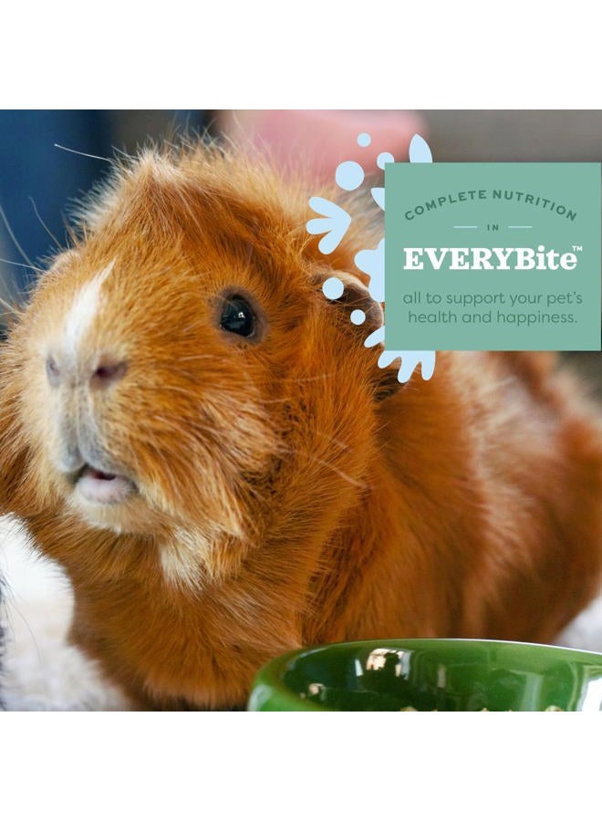 Oxbow Animal Health Guinea Pig Bene Terra Organic Food and T - Image 3