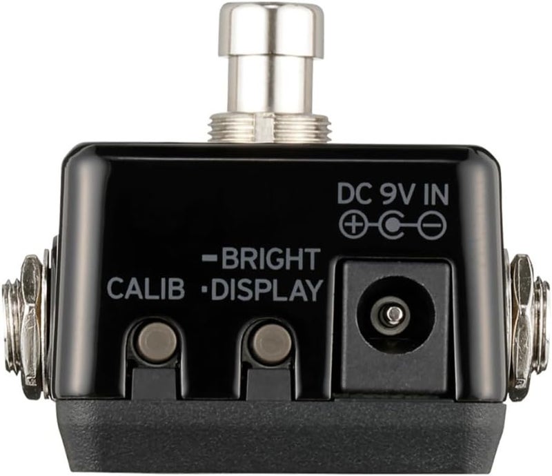 Korg Pitchblack X Mini Chromatic Tuner - Image 1