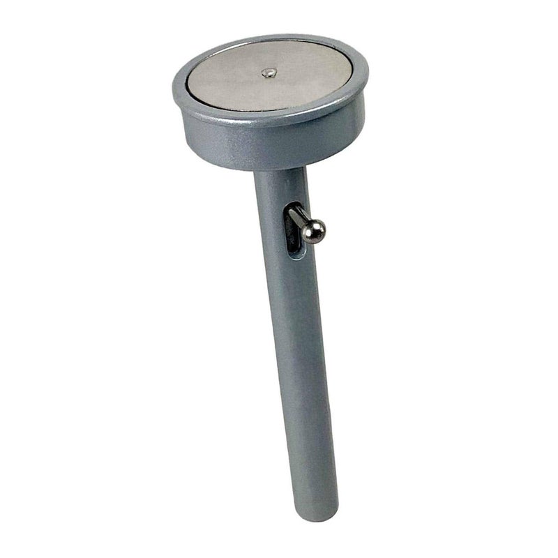 Tredoni Professional Falafel/Meatball Scoop Maker - Sizes 1.2" // 1.5" // 2-inch - Hummus Chickpeas Kitchen Gadget (4 cm // Medium) - Image 1